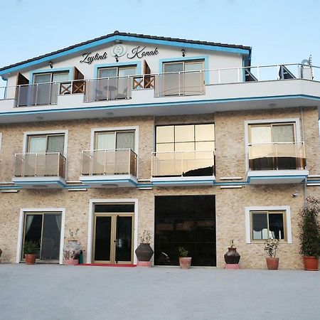 Zeytinli Konak Bed and Breakfast İzmir Buitenkant foto