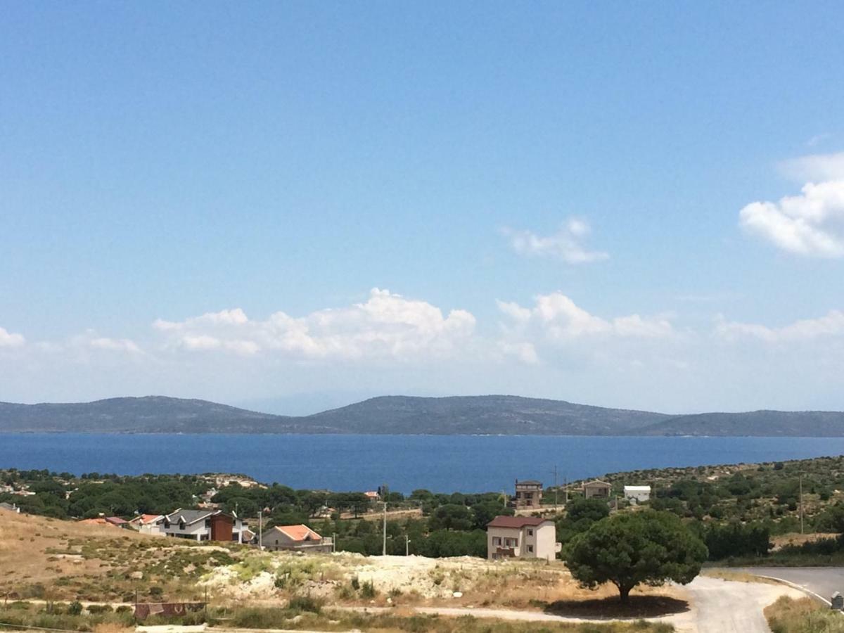 Zeytinli Konak Bed and Breakfast İzmir Buitenkant foto