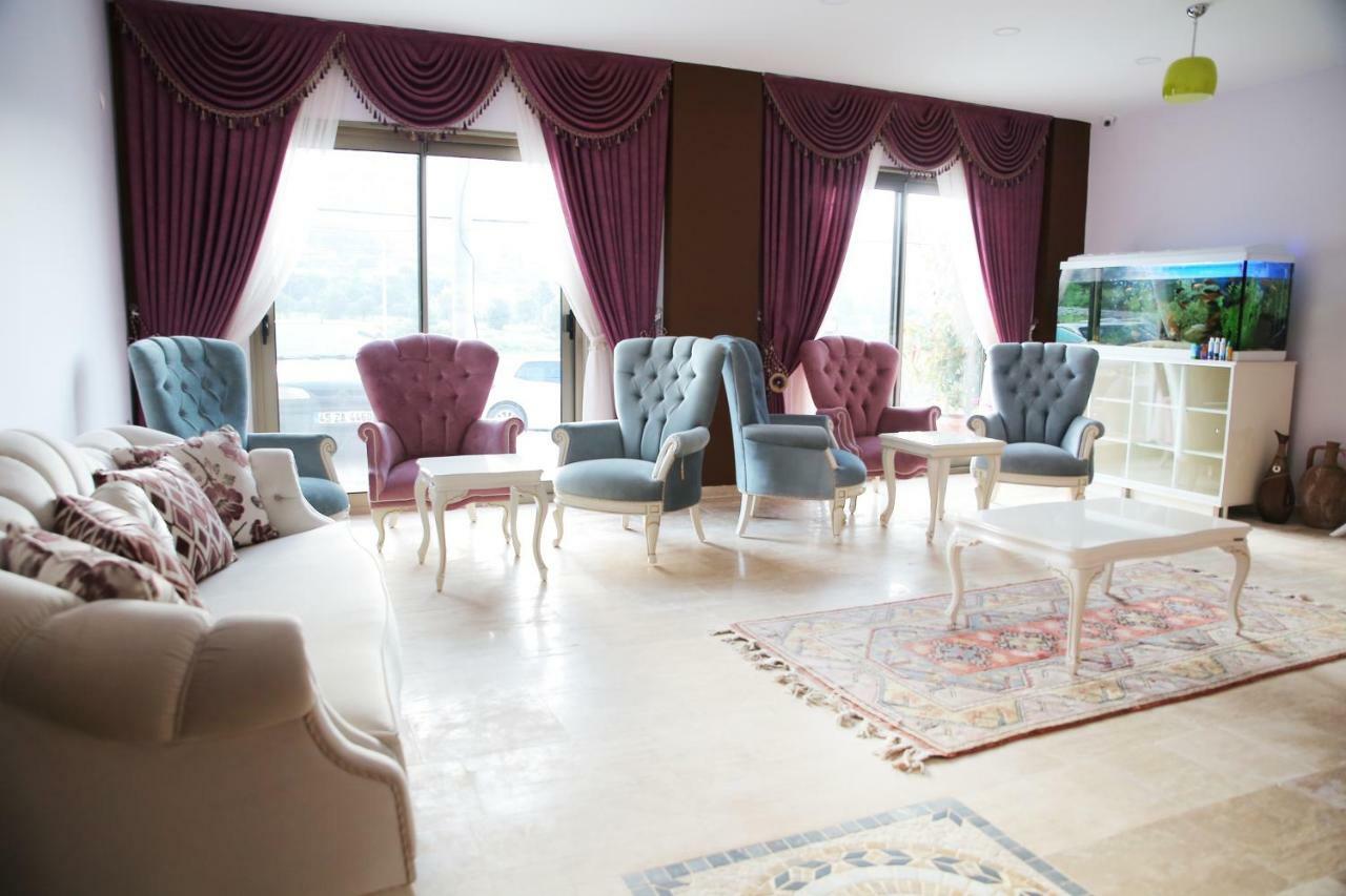 Zeytinli Konak Bed and Breakfast İzmir Buitenkant foto