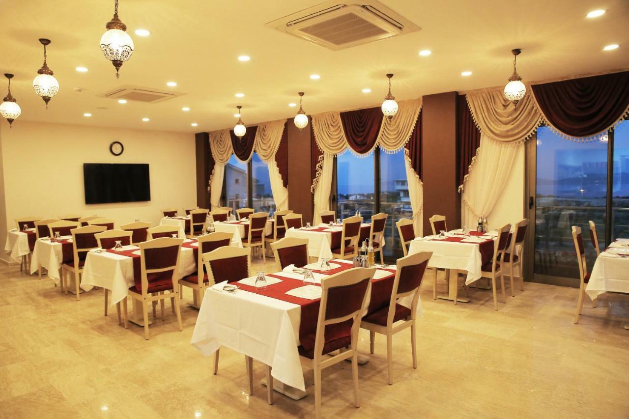 Zeytinli Konak Bed and Breakfast İzmir Buitenkant foto