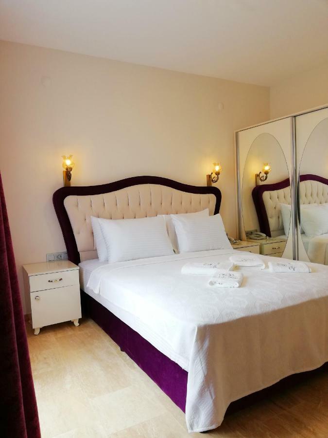 Zeytinli Konak Bed and Breakfast İzmir Buitenkant foto