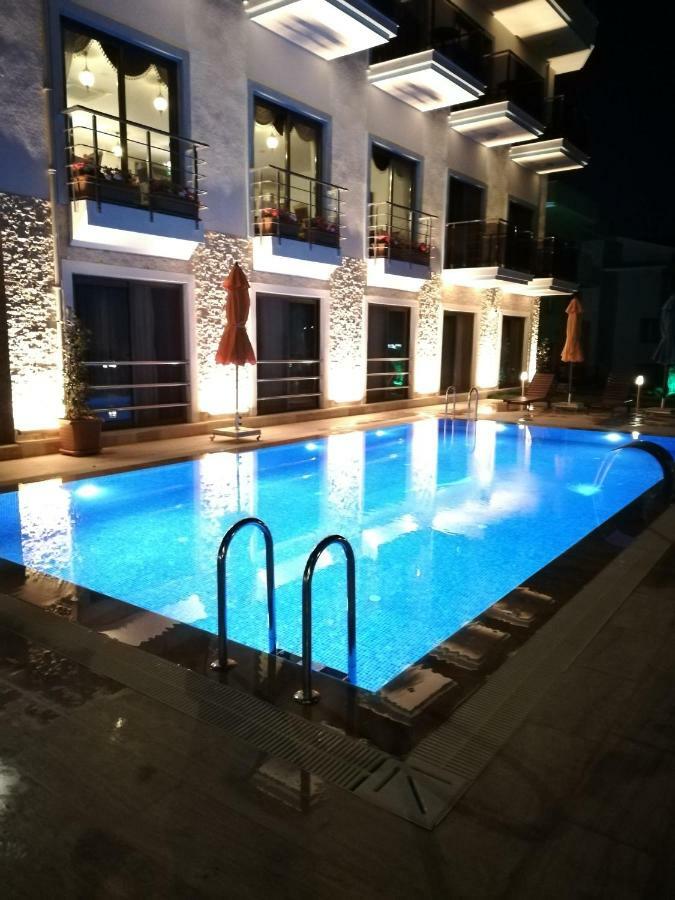 Zeytinli Konak Bed and Breakfast İzmir Buitenkant foto