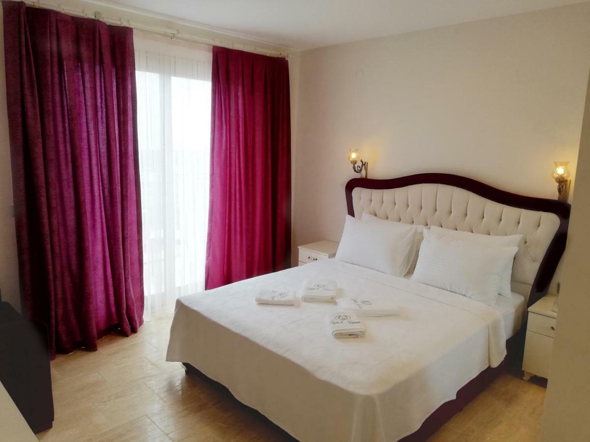 Zeytinli Konak Bed and Breakfast İzmir Buitenkant foto