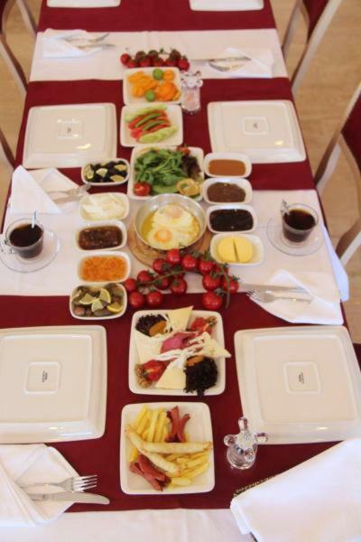 Zeytinli Konak Bed and Breakfast İzmir Buitenkant foto