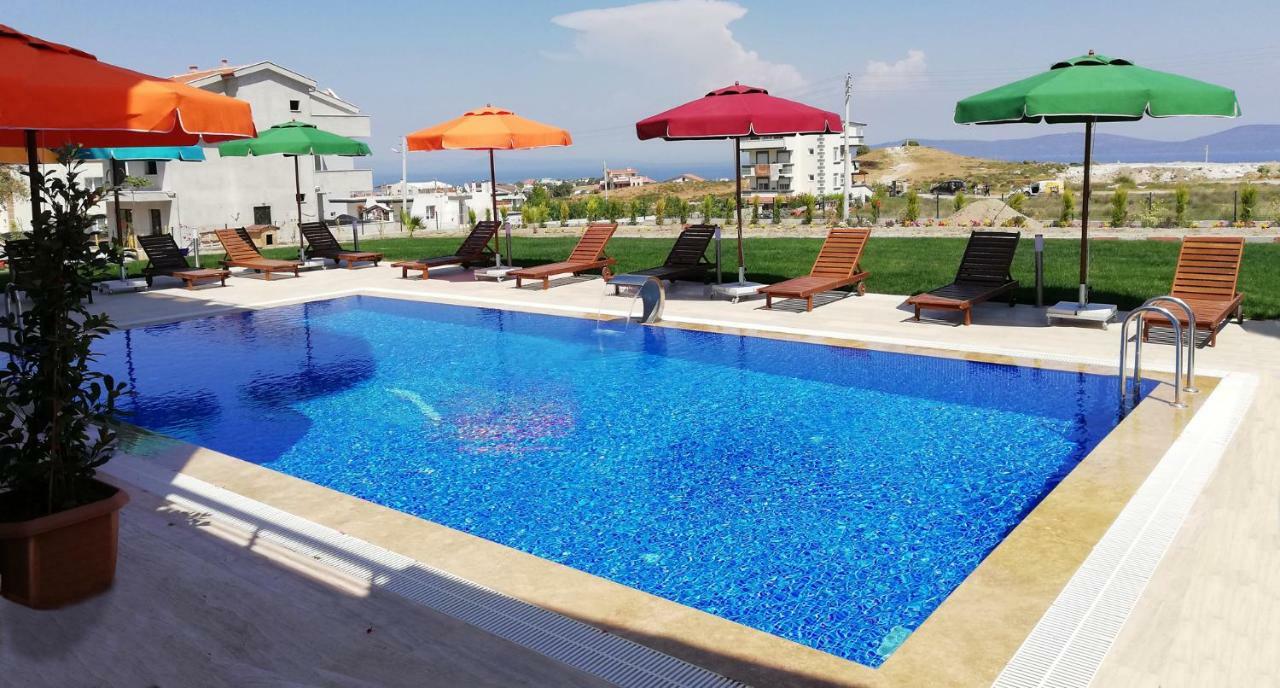 Zeytinli Konak Bed and Breakfast İzmir Buitenkant foto