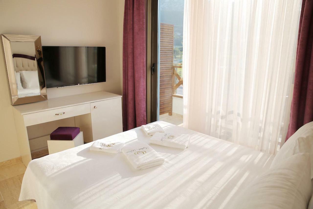 Zeytinli Konak Bed and Breakfast İzmir Buitenkant foto